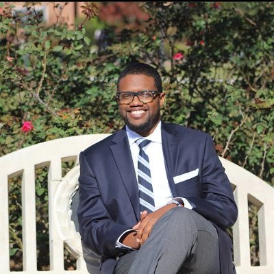 Dr. Jamil Drake, Assistant Professor of Religion, FSU        Author: To Know the Soul of A People, Religion, Race, and the Making of Southern Folk      #GirlDad