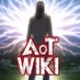Attack on Titan Wiki (@aotwiki) Twitter profile photo Attack on Titan Wiki (@aotwiki) Twitter profile photo
