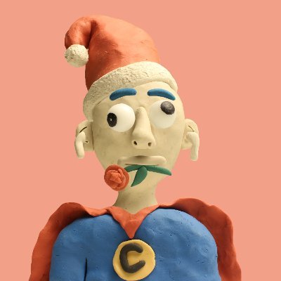 Vycente_'s profile picture. Survivor since the great calamity of cbtis gdocs that dictated the cNFTS era and still diamond hands in this world of jpgs #ADA #cNFTcollector