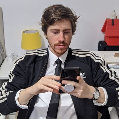 essa rede social não é parâmetro pra nada
@hibizcocomz