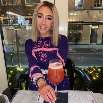 rachelgreenzer's profile picture. spicy sagittarius