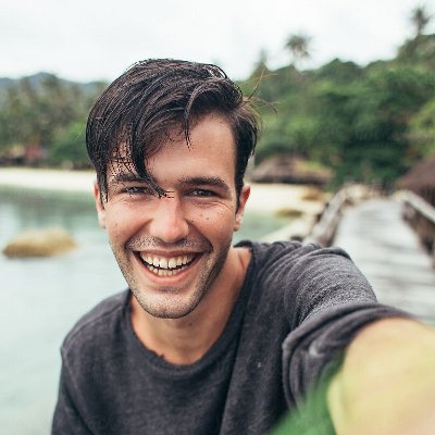 vershininalex2's profile picture. God bless you all