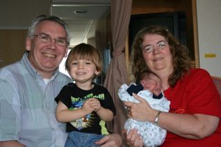 Sammc55's profile picture. Follower of Christ, husband, father, Papa to Elijah, Josiah & Isabela, missionary. Desiring to live in such a way as to honor and bring glory to Christ.