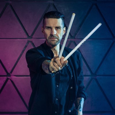 Drummer Of