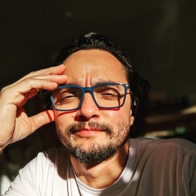 MrMendezTeach's profile picture. 