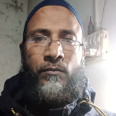 FareedA43991240's profile picture. All is well