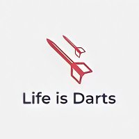 Life is Darts(@lifeisdarts) 's Twitter Profile Photo