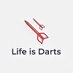 Life is Darts (@lifeisdarts) Twitter profile photo
