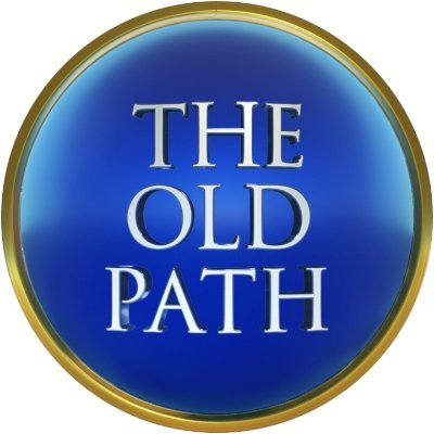 TheOldPathTV Profile Picture