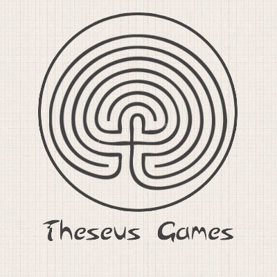 Theseus_Games Profile Picture