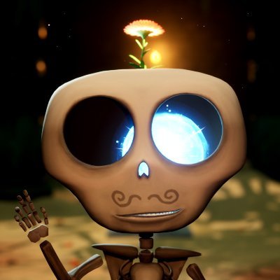 Liam99_FR's profile picture. Un jeu d'aventure et d'exploration narratif développé à deux !
💚 Préinscris-toi sur Kickstarter : https://t.co/Pb9HUG7QSi
@Liam99_EN