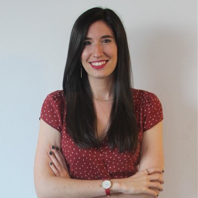 Julia Molina Profile
