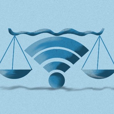 NetNeutra's profile picture. Bienvenue sur notre page Twitter Mr Simonin !
Ici vous pouvez retrouver toutes les dernières actu sur la neutralité du net !