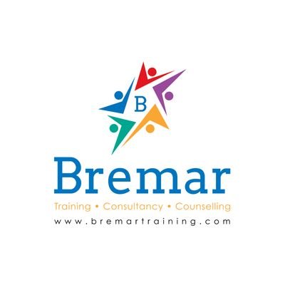 Barney Herron | Mark McNally
BREMAR CIC is a multi-faceted, community focused company offering high quality training, consultancy and counselling services.