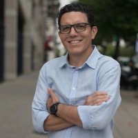 Omar Zambrano (@econ_vzla) 's Twitter Profile