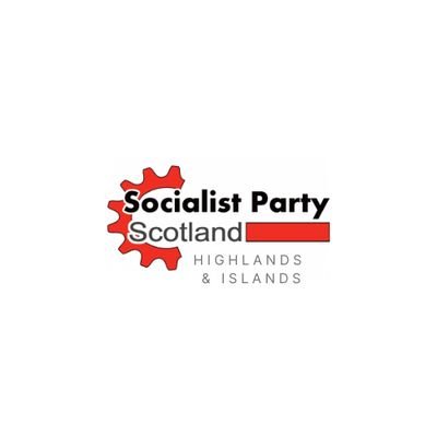 Socialist Party H&I #NHSPay15 #ScottishTUSC