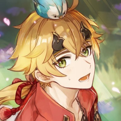 hourly pyro charactersさんのプロフィール画像