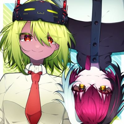 いらすとらいく＠Vtuberグループ？さんのプロフィール画像