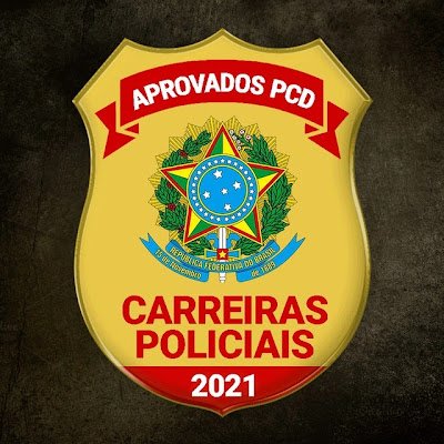 Na luta por todas as pessoas com deficiência que almejam ingressar nas carreiras policiais #capacitismonao