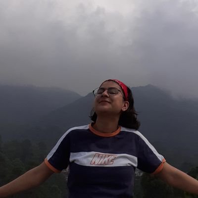 Akankshxdon's profile picture. मुस्कुराते चेहरे, राज़ गेहरे। 🕉🇮🇳