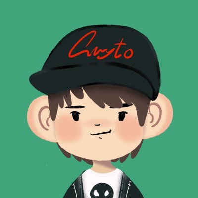 🍀𝔾o 𝔾ᴏ🍀さんのプロフィール画像