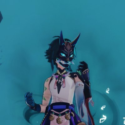 ✨hiraya manawari✨ 🔞 | ❄️🐍 &🔶👹