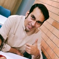 Ankur Maheshwari (@ankur_k_m) 's Twitter Profile