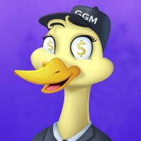 Drive (@ggmnft) 's Twitter Profile