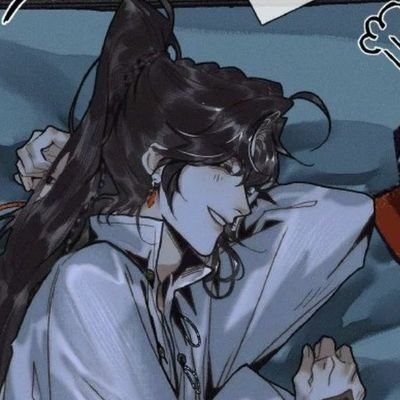 — Столько слов было сказано, почему же Ваше Высочество наследный принц до сих пор не спросил, для чего я сблизился с ним?
/рп-саппорт/ муж — @XieLianlovesHua