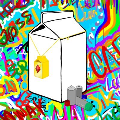 Carton Tribeさんのプロフィール画像