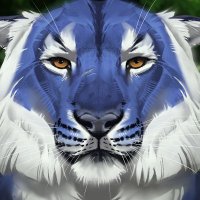 Caraid(@CaraidArt) 's Twitter Profile Photo