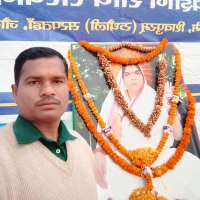 Rajesh Vishwakarma (@rajeshv49171164) 's Twitter Profile