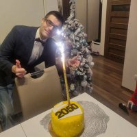 Damian (@damian09733512) 's Twitter Profile