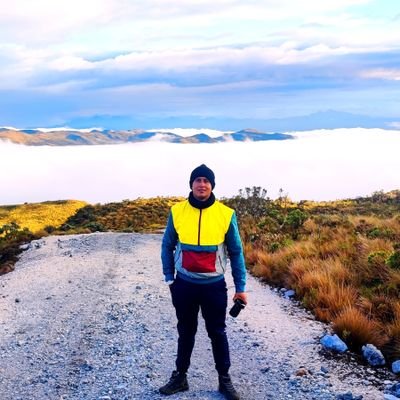 YanFaber's profile picture. Ingeniero de Alimentos, Análisis Fisicoquímico