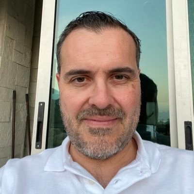 David Saucedo Mtz Profile