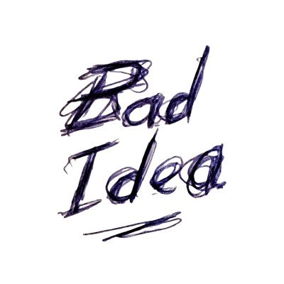 Celebrating the 'bad' ideas artists contend with when trying to create 'good' work. #drawing #art https://t.co/PkkbMUsGEB