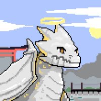 Ethereal Dragons (@etherealnft) 's Twitter Profile