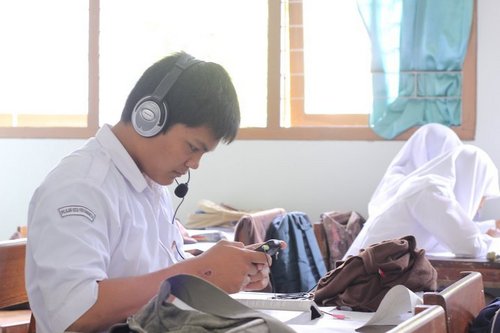 awanbud_'s profile picture. N. Adapt, Survive, and Believe to Allah. W. Football, @futsalmipa, Der Panzer, El Real. J. Tidur.