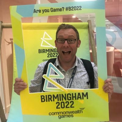 ben_crabb's profile picture. Event Health & Safety adviser, consultant. All tweets are my own views