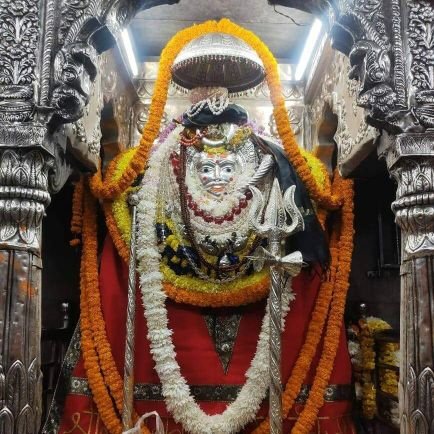 Never Let WIN go To Ur Head and Loss to UR HeART!
भक्त केवल mahadev और mata ka 🙏
शिष्य जगन्नाथजी पूरी shankaracharya ji ka🙏
दिल केवल भारत माता का 🙏