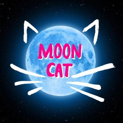 MoonCat Art Communityさんのプロフィール画像