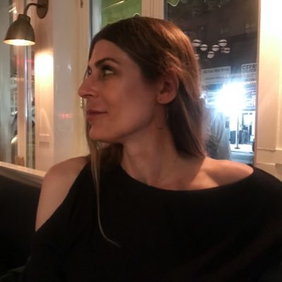 HeatherLaFace's profile picture. psychologist making radical moves from the unseen, commonsense laws of our nervous system. all pronouns.