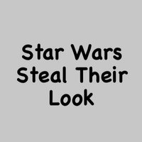 Star Wars Steal Their Look (@swstealthelook) 's Twitter Profile