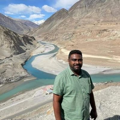 rajveendhanaraj's profile picture. தமிழன் என்று சொல்லடா தலை நிமிர்ந்து நில்லடா

Belongs to TAMILIAN stock