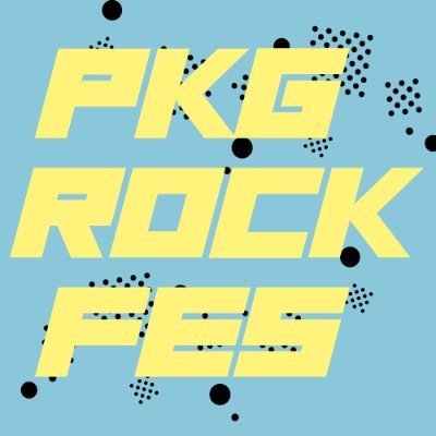 PKG Rock fes. 2023さんのプロフィール画像