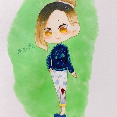 DIC第5回優勝🏆Switch出身🎮あすぱらが世界で一番美味しい。b:Rock【@dbd_b6】Twitch➞ https://t.co/ThKuWv21tZ