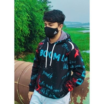 Certified Ethical Hacker | Gamer | Application Security Tester 👨🏾💻