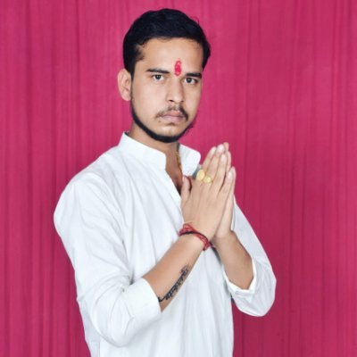 KonchPandey's profile picture. पूर्व जिला अध्यक्ष नेशनल राजीव गांधी ब्रिग्रेड कांग्रेस पार्टी कोंच