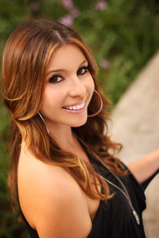 I'm a hair stylist in a beautiful salon in Newport Beach. I love making people feel beautiful and playing Barbie all day!