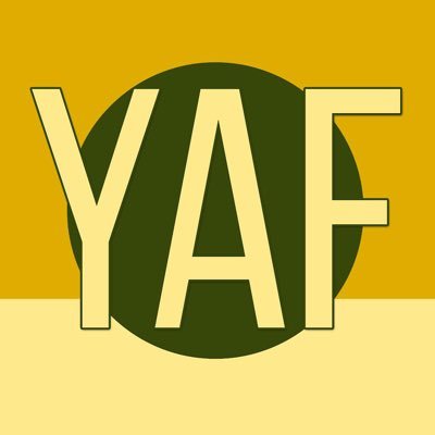 YAFtheband Profile Picture